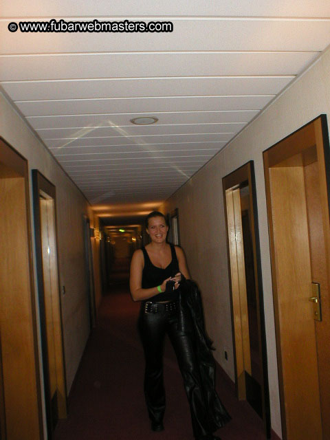 Miscellaneous Pics 2002