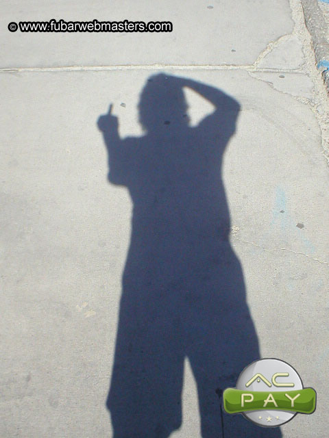 Cybernet @ Las Vegas 2002 Galleries 2002