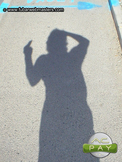 Cybernet @ Las Vegas 2002 Galleries 2002