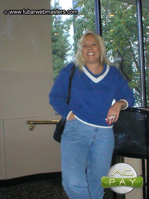 Cybernet @ Las Vegas 2002 Galleries 2002