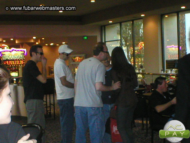 Cybernet @ Las Vegas 2002 Galleries 2002