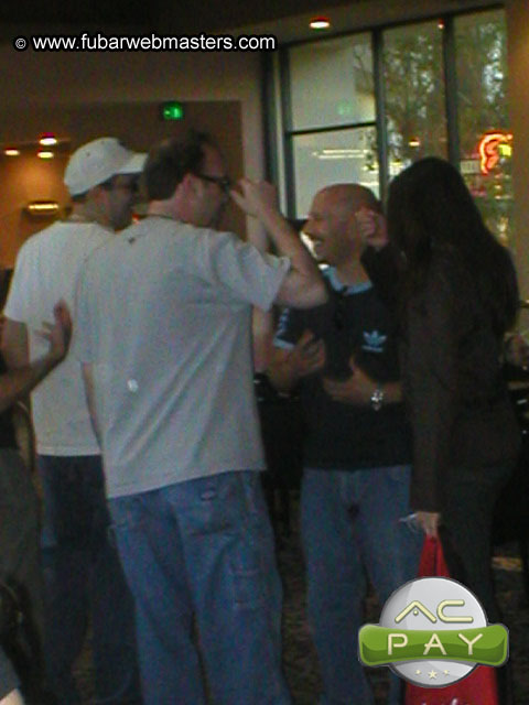 Cybernet @ Las Vegas 2002 Galleries 2002