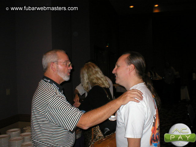 Cybernet @ Las Vegas 2002 Galleries 2002