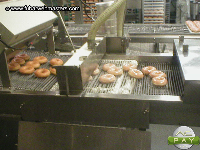 Cybernet @ Las Vegas 2002 Galleries 2002