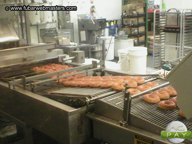 Cybernet @ Las Vegas 2002 Galleries 2002