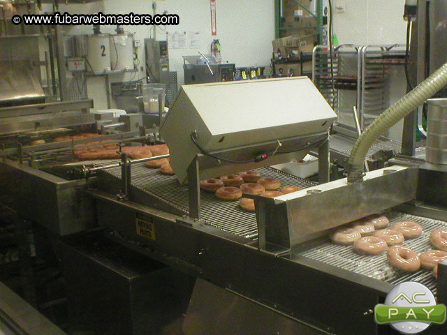 Cybernet @ Las Vegas 2002 Galleries 2002