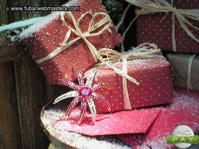 Cybernet @ Las Vegas 2002 Galleries 2002