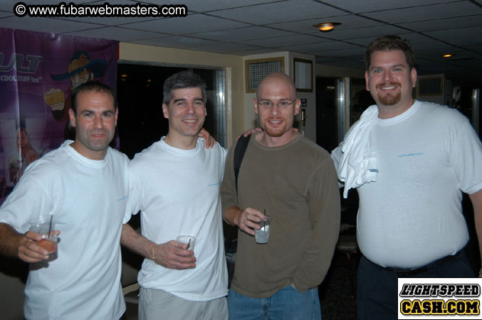 GFY Warm-up Party 2003