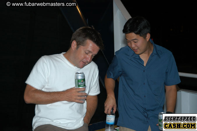 GFY Warm-up Party 2003