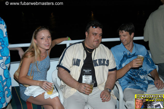 GFY Warm-up Party 2003