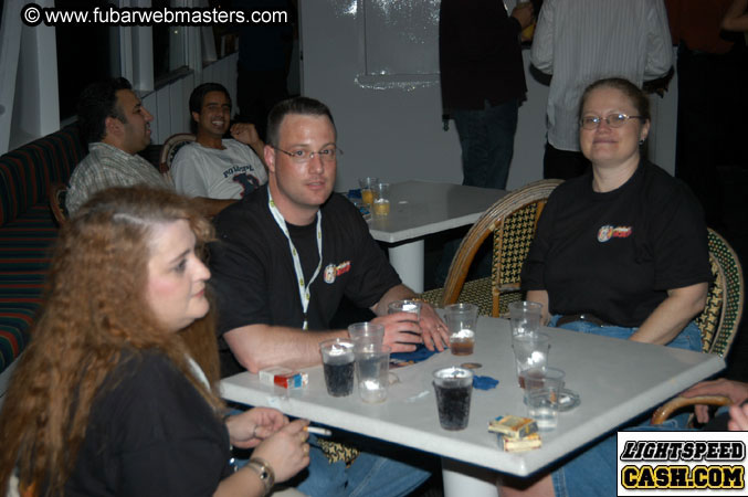 GFY Warm-up Party 2003