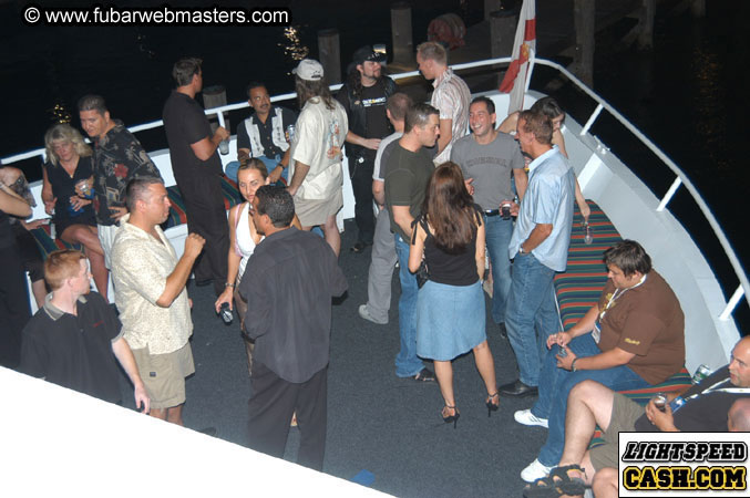 GFY Warm-up Party 2003