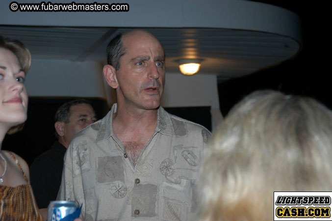 GFY Warm-up Party 2003