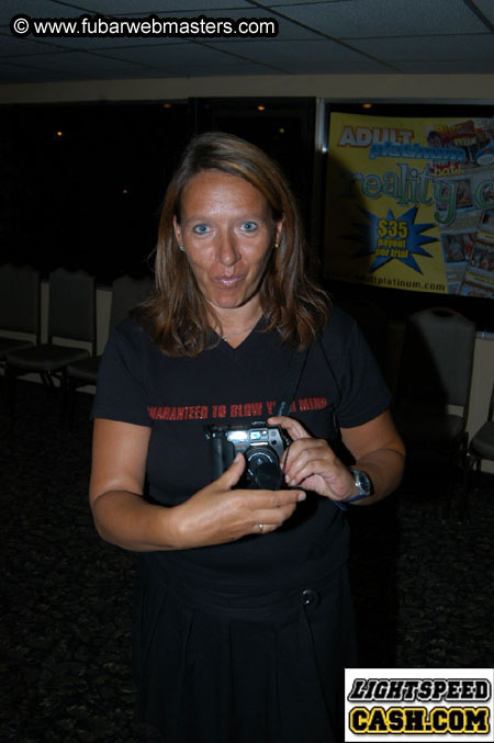 GFY Warm-up Party 2003