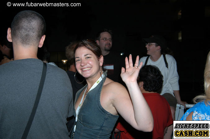 GFY Warm-up Party 2003