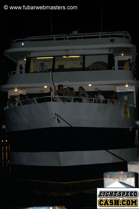 GFY Warm-up Party 2003