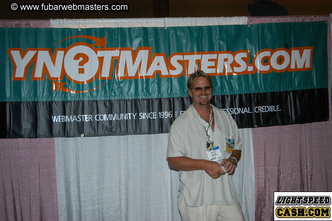 Internext Floor Shots 2003