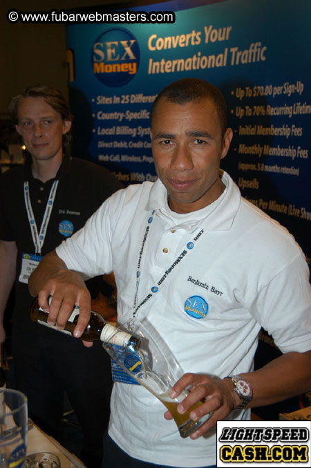 Internext Floor Shots 2003