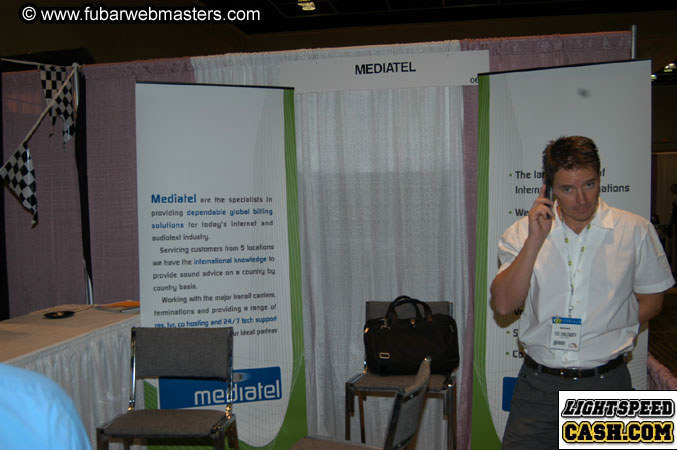 Internext Floor Shots 2003