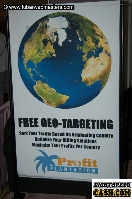 Internext Floor Shots 2003