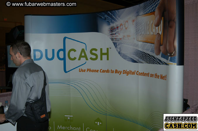 Internext Floor Shots 2003