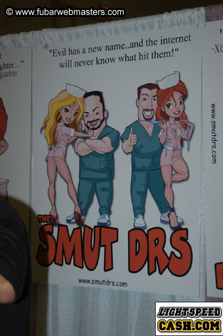 Internext Floor Shots 2003