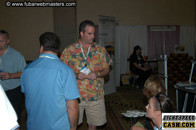 Internext Floor Shots 2003