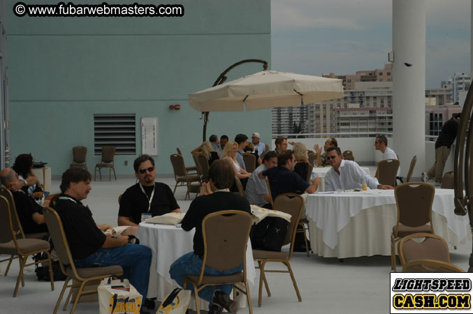 Internext Floor Shots 2003