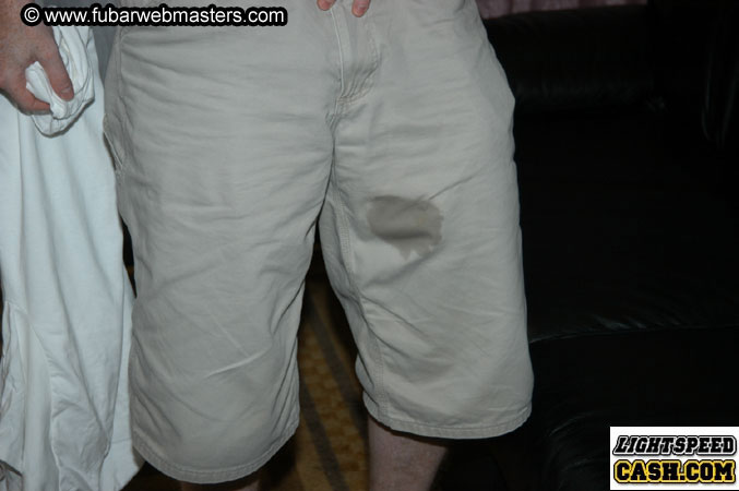 Internext Floor Shots 2003