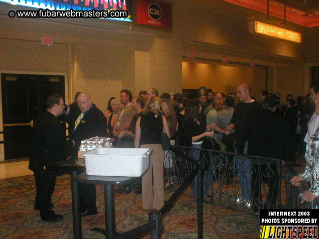 XBIZ presents GIGAMIX 2003