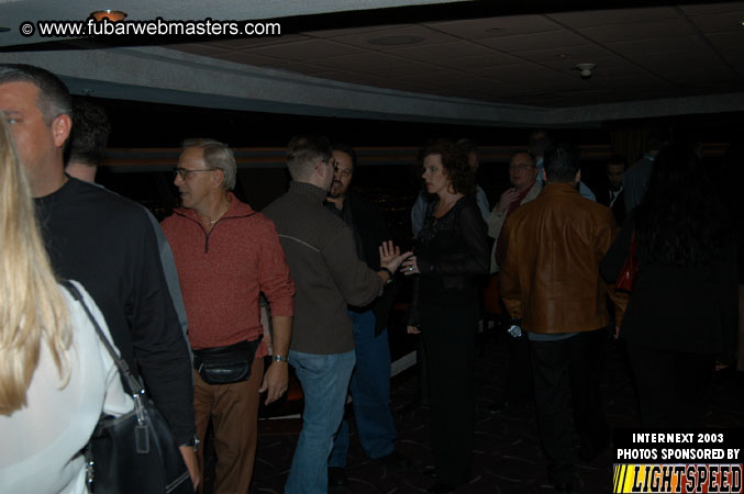 The 4th TGP VIP Evening 2003