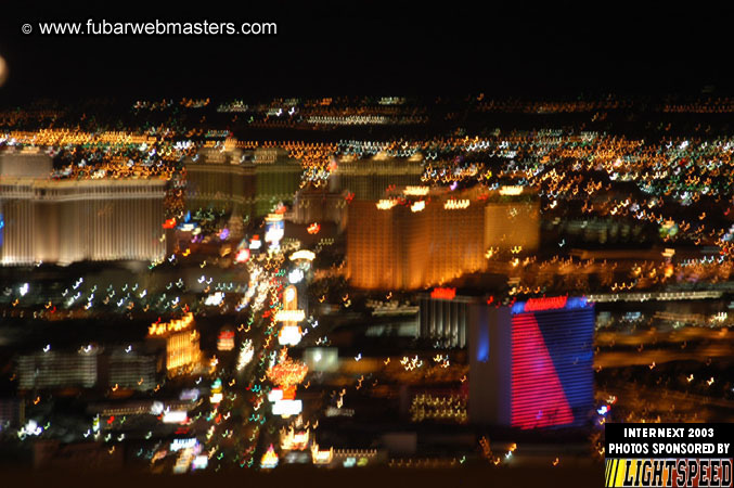 The 4th TGP VIP Evening 2003