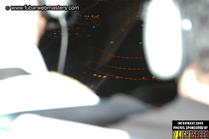 The 4th TGP VIP Evening 2003