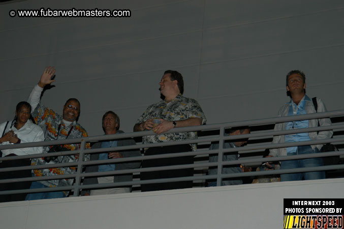 The 4th TGP VIP Evening 2003