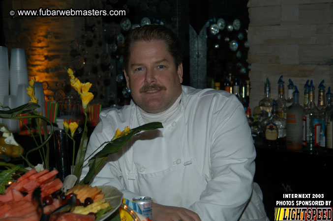 Cocktail Party (Gay Webmaster Party) 2003