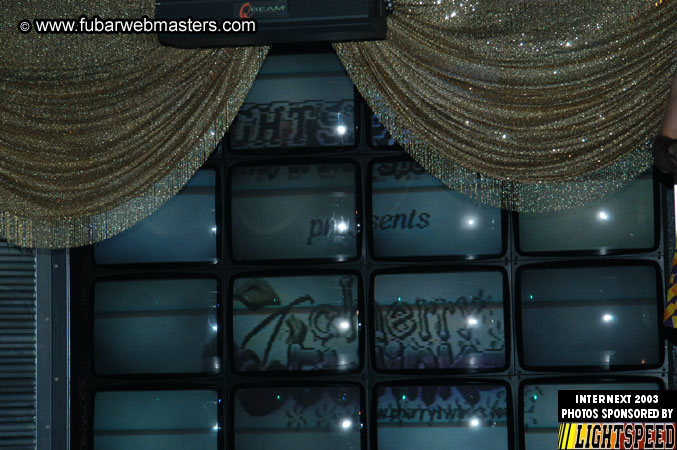 Cocktail Party (Gay Webmaster Party) 2003