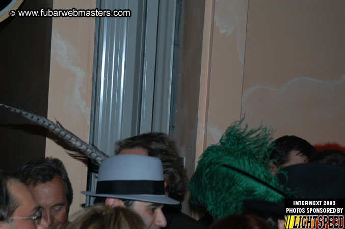 The Players Ball 2003