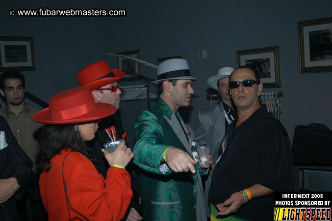 The Players Ball 2003