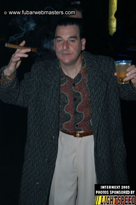 The Players Ball 2003