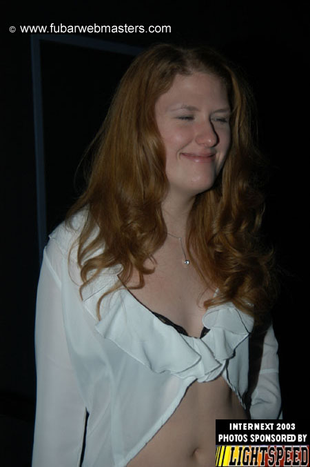 The Players Ball 2003