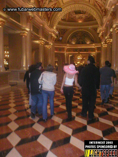 Various Other Shots 2003