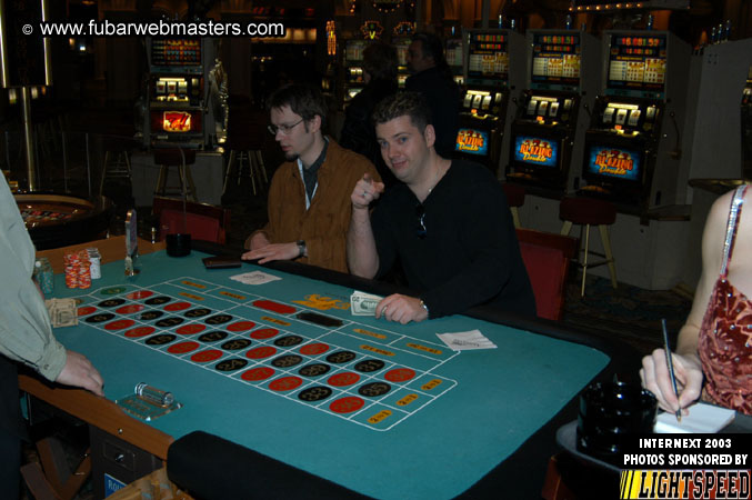 Various Other Shots 2003