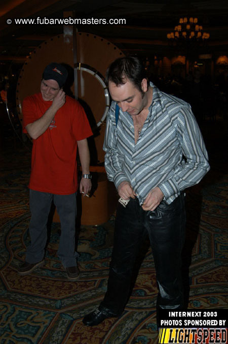 Various Other Shots 2003