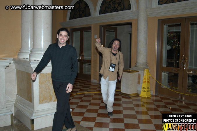 Various Other Shots 2003