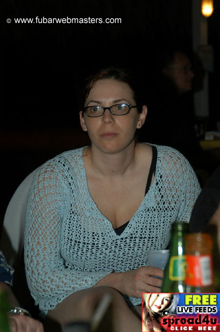 Hotel & surrounding area 2003