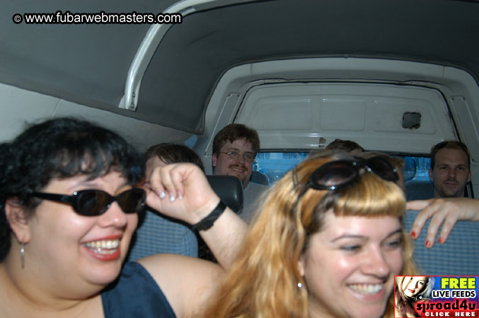 Plantation Ride  2003