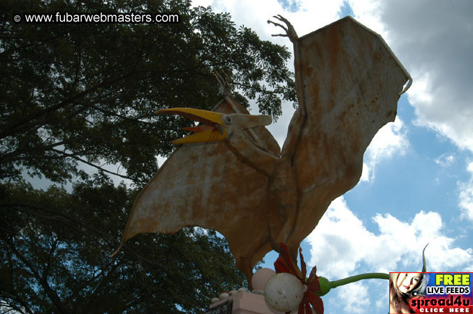 Plantation Ride  2003