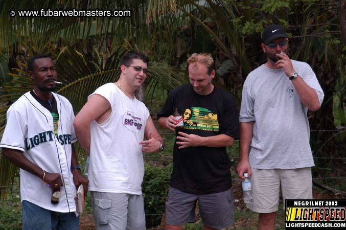 Plantation Ride  2003