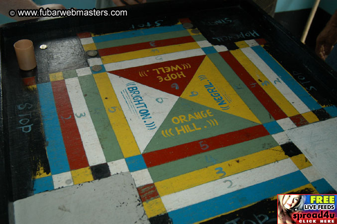 Plantation Ride  2003