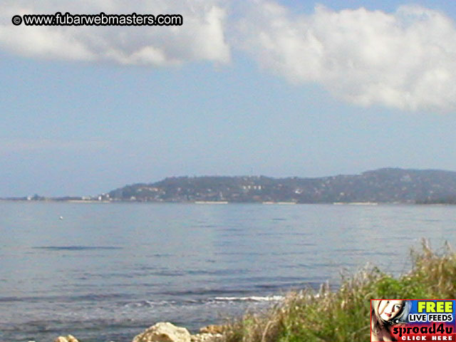 Oh Shit We Gotta Go Home  2003